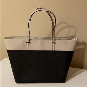 Kate Spade Large Work Tote